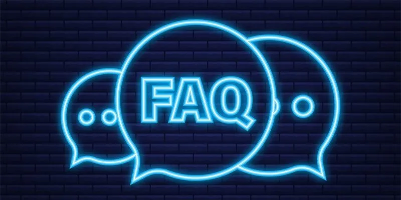 FAQ - Giải đáp thắc mắc thường gặp khi tham gia cá cược tại Donclub